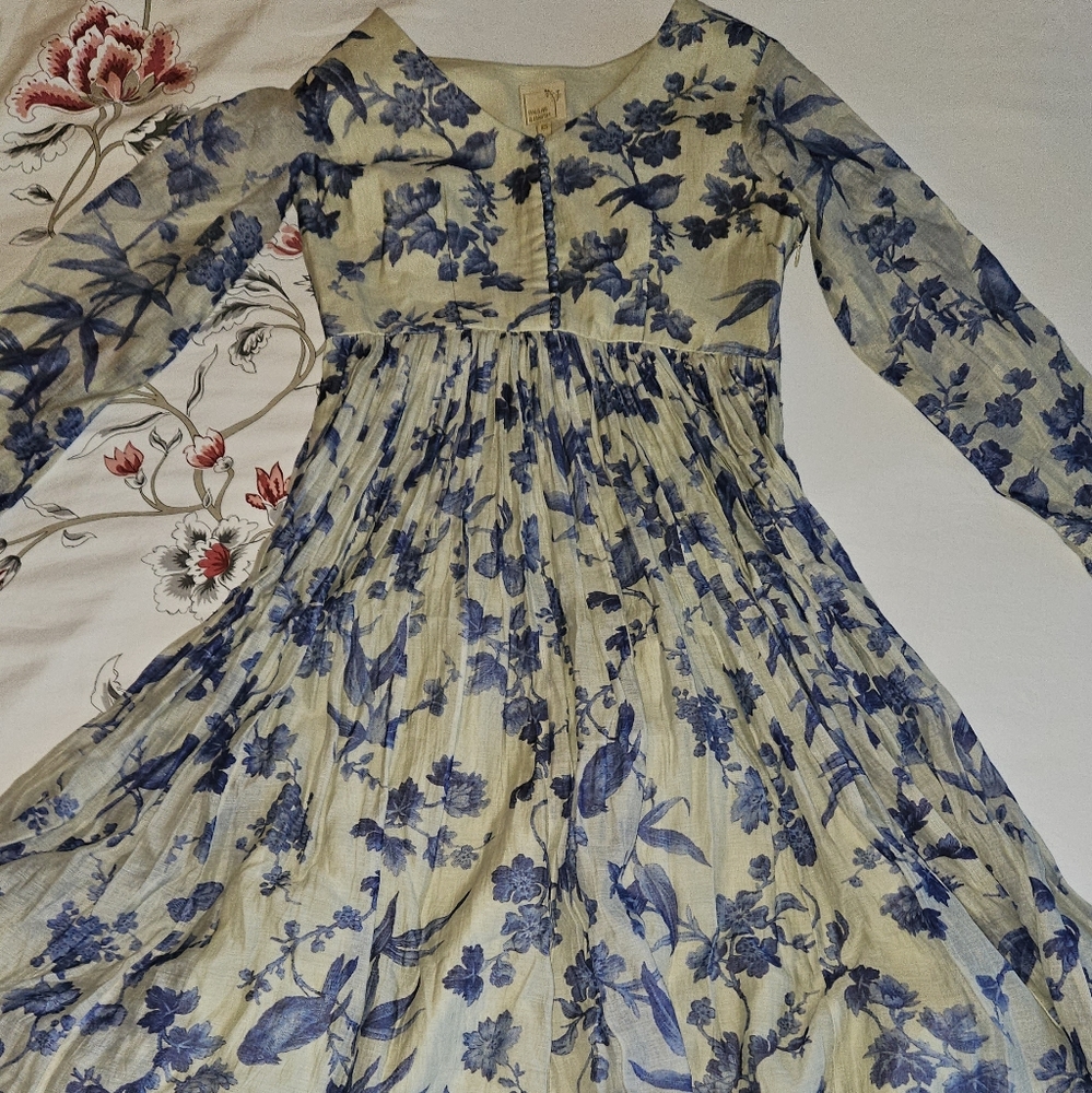 PAULMI & HARSH Dress